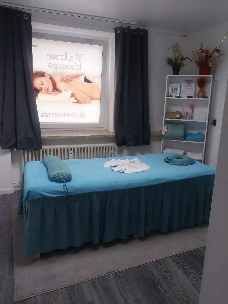 Baihe TCM Galerie Bild 1