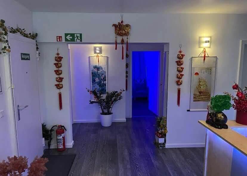 Baihe TCM Galerie Bild 2