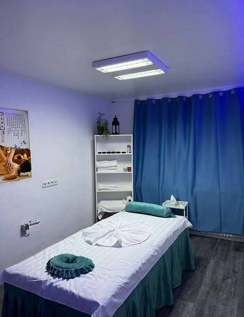 Baihe TCM Galerie Bild 3