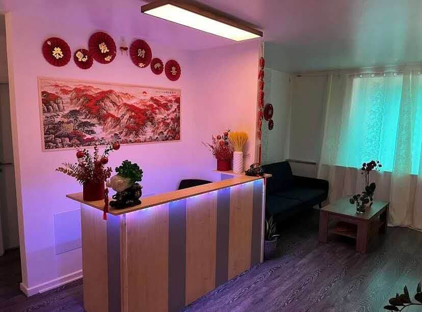 Baihe TCM Galerie Bild 5