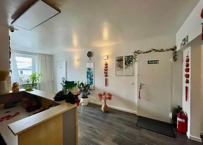 Baihe TCM Galerie Bild 6